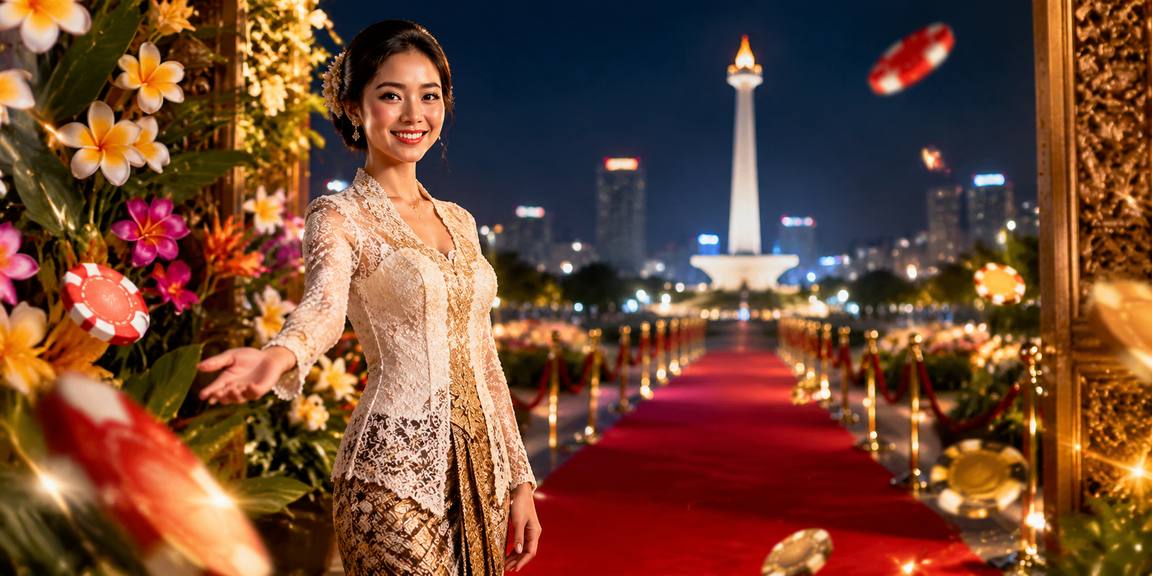 bangsawan888 editorial visual